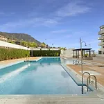 En Armonia Bajamar (La Laguna)