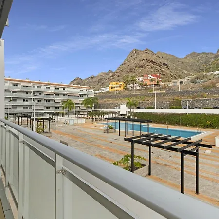 En Armonia Lägenhet