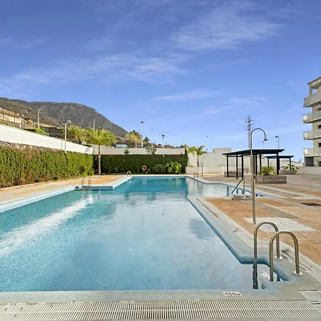 En Armonia Bajamar (La Laguna)