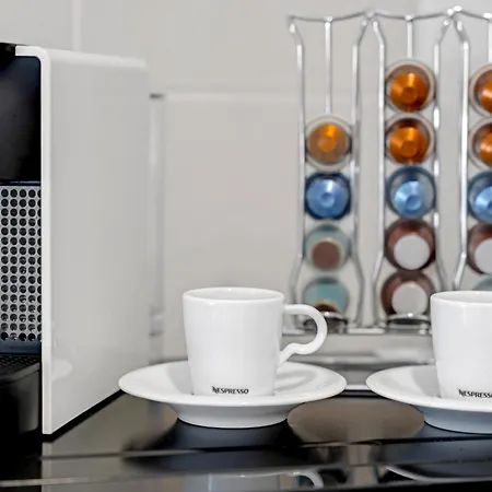 En Armonia Lägenhet *