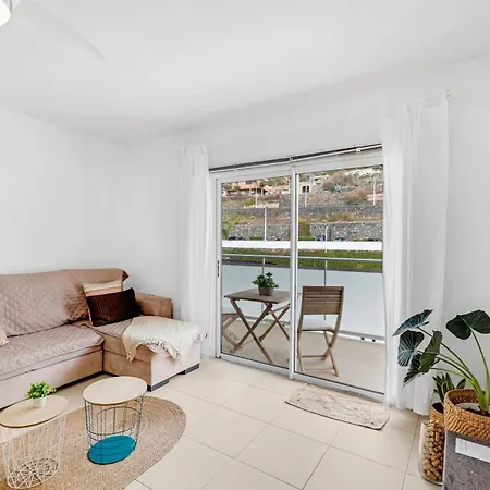 Lägenhet En Armonia Bajamar (La Laguna)