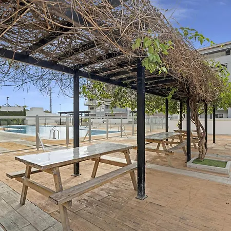 En Armonia Lägenhet