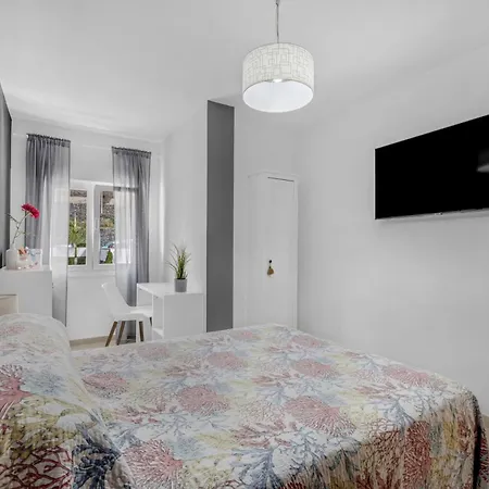 En Armonia * Bajamar (La Laguna)