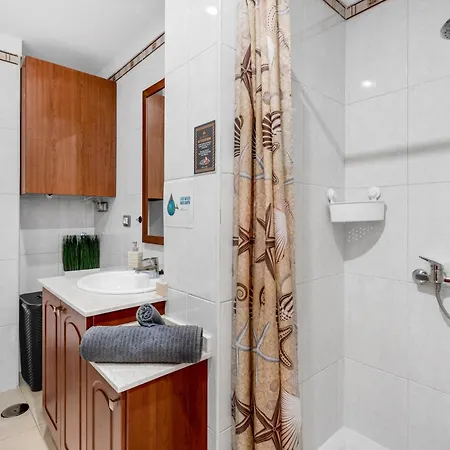 En Armonia Bajamar (La Laguna)