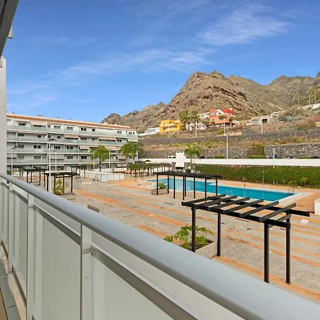 Lägenhet En Armonia Bajamar (La Laguna)