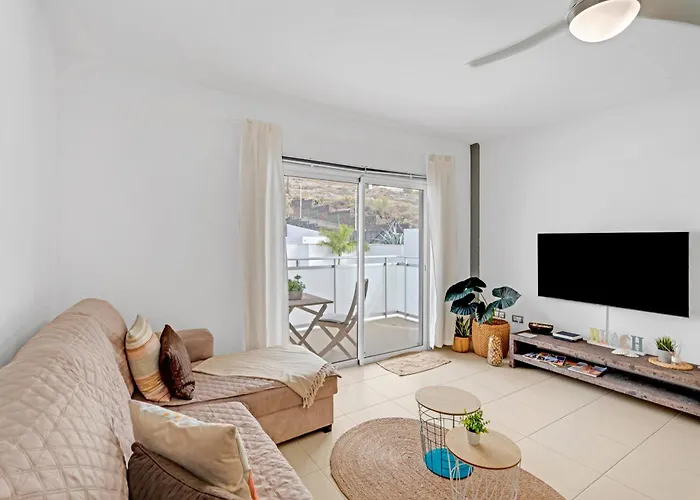 En Armonia Appartement *