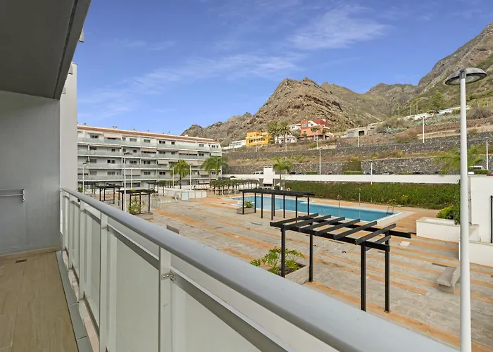 En Armonia Appartement