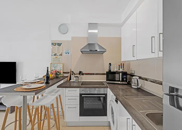 Appartement En Armonia