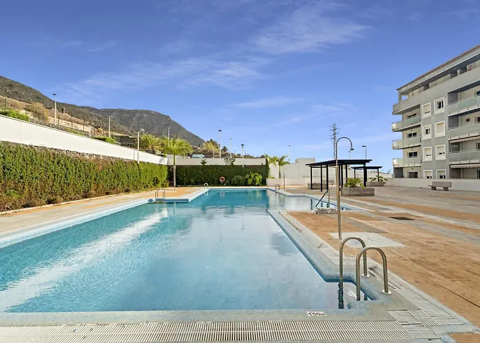 En Armonia Bajamar (La Laguna)