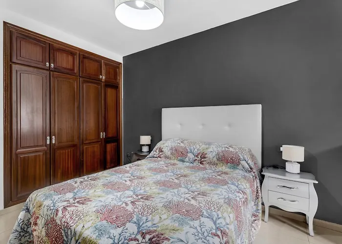 Appartement En Armonia