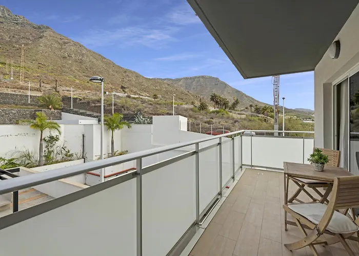 En Armonia Bajamar (La Laguna)