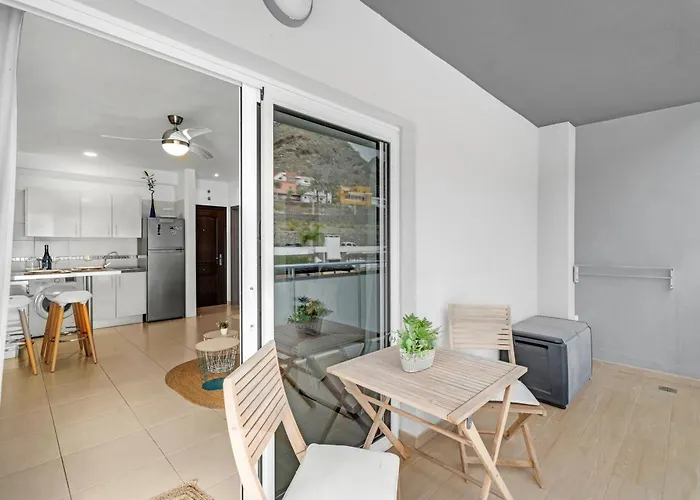 En Armonia Appartement *