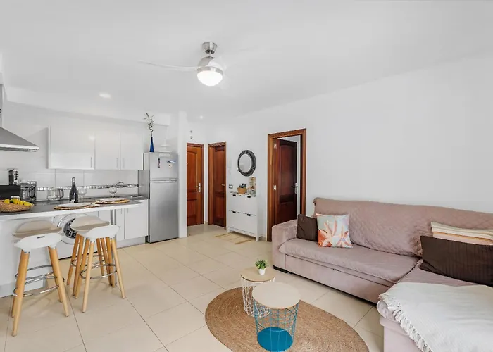 Appartement En Armonia