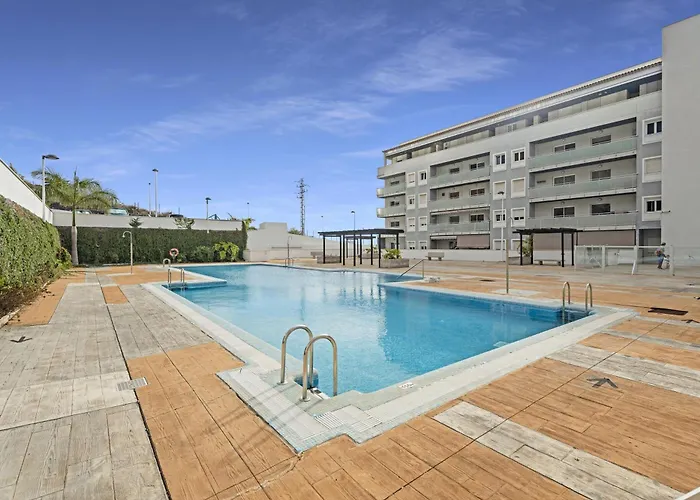 En Armonia Appartement