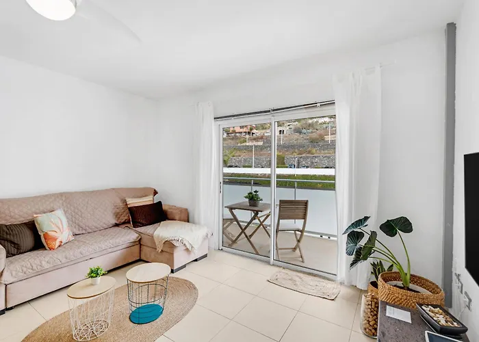 Appartement En Armonia Bajamar (La Laguna)