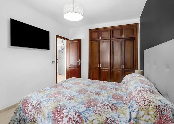 En Armonia Bajamar (La Laguna)