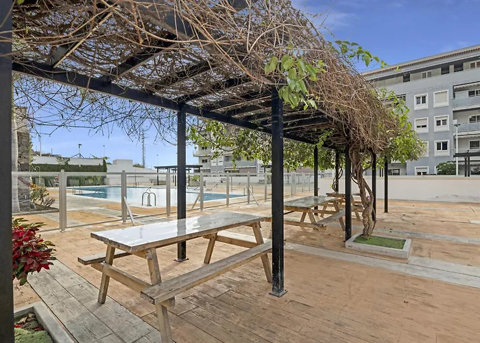 En Armonia Appartement