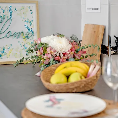 En Armonia Διαμέρισμα