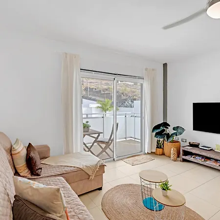 En Armonia Διαμέρισμα *