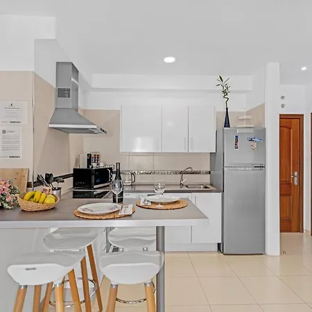 En Armonia * Bajamar (La Laguna)