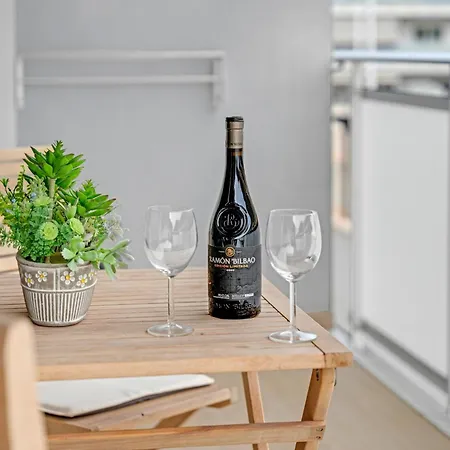 En Armonia Διαμέρισμα