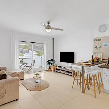 En Armonia Lejlighed