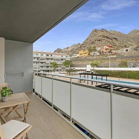 Lejlighed En Armonia *