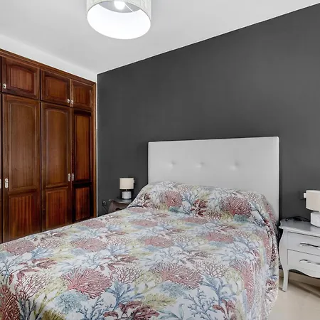 Διαμέρισμα En Armonia