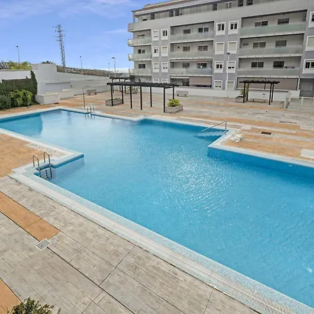 Διαμέρισμα En Armonia