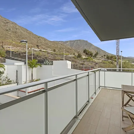 En Armonia Bajamar (La Laguna)