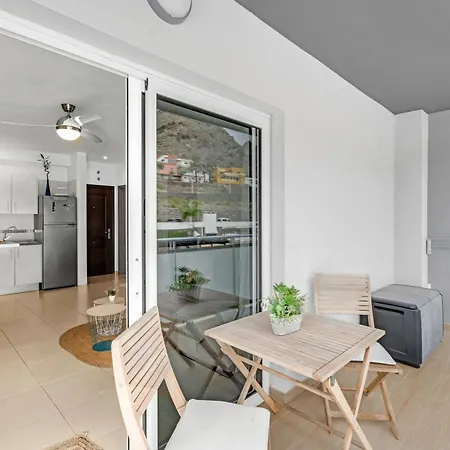 En Armonia Διαμέρισμα *