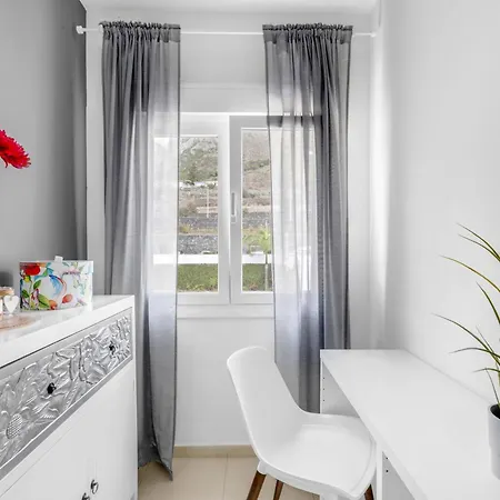 En Armonia Lejlighed *