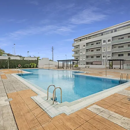 En Armonia Lejlighed