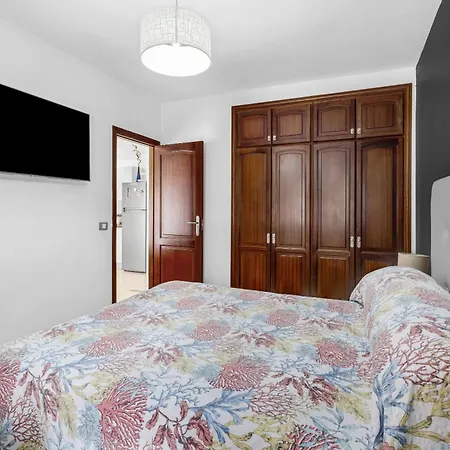 En Armonia Bajamar (La Laguna)