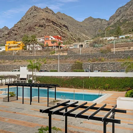 Διαμέρισμα En Armonia Bajamar (La Laguna)
