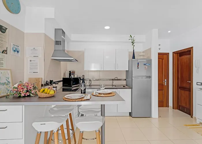 En Armonia * Bajamar (La Laguna)