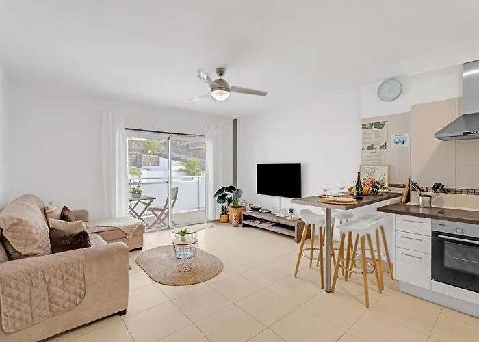 En Armonia Apartment