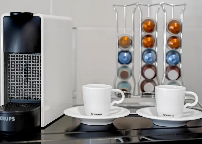 En Armonia Apartment *