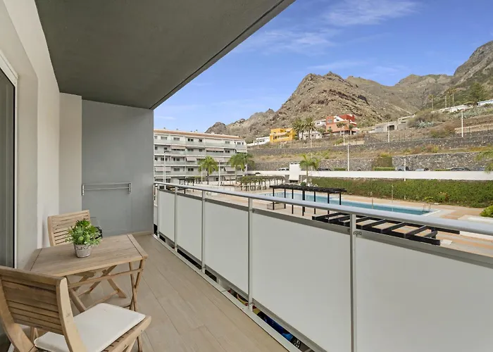 Apartment En Armonia *