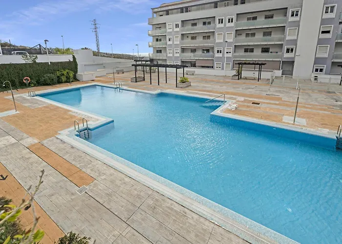 Апартаменты En Armonia